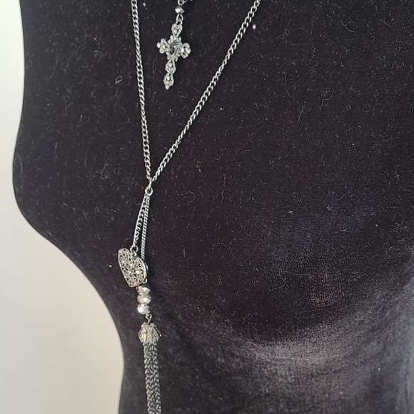 necklace and bracelet - Picture 8 of 10